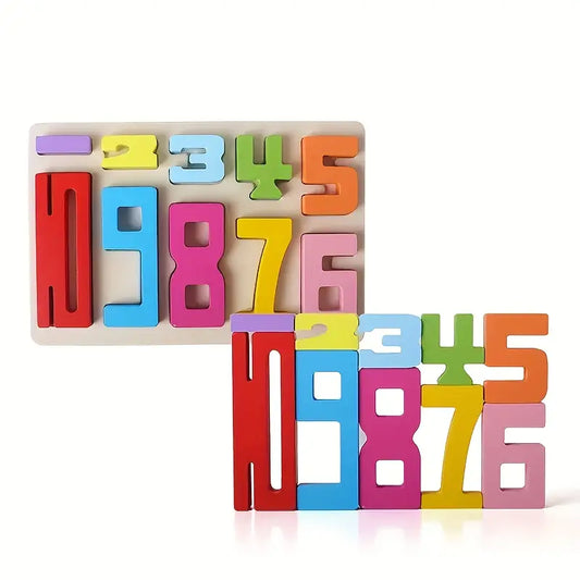 Blocs de nombres